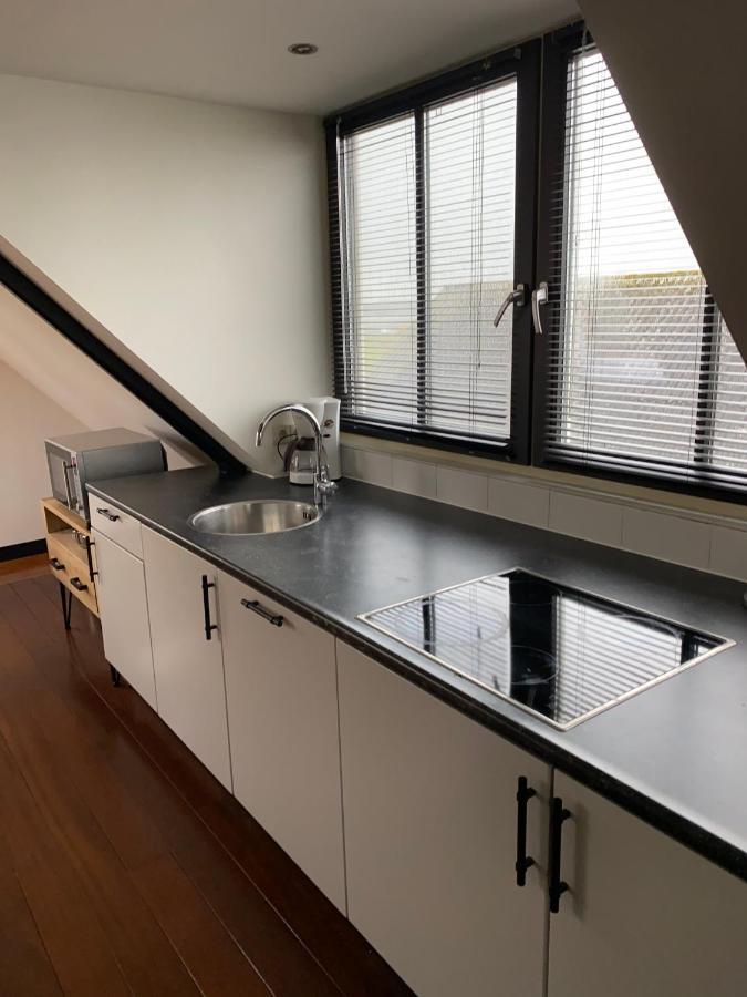Buitenplaats Langewijk Zuidoostbeemster Exterior foto