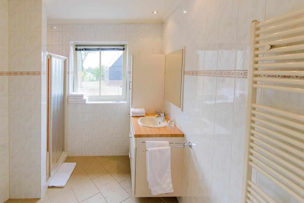 Buitenplaats Langewijk Zuidoostbeemster Habitación foto
